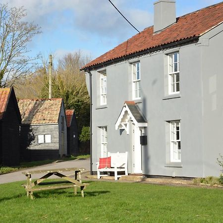 Ferry Cottage, Southwold Buitenkant foto