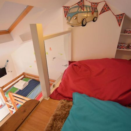 Ferry Cottage, Southwold Buitenkant foto