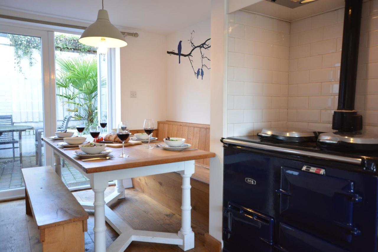 Ferry Cottage, Southwold Buitenkant foto