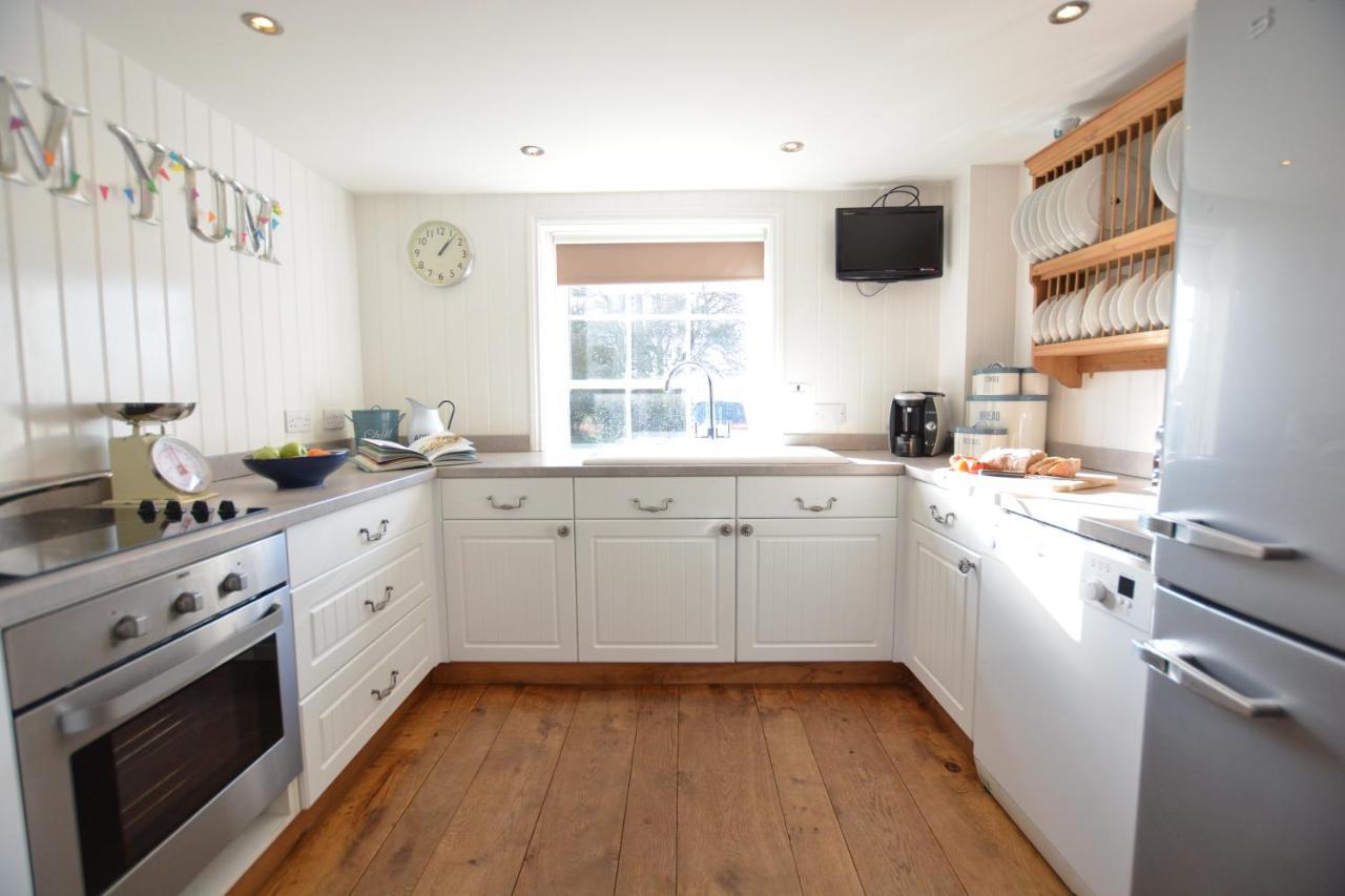 Ferry Cottage, Southwold Buitenkant foto