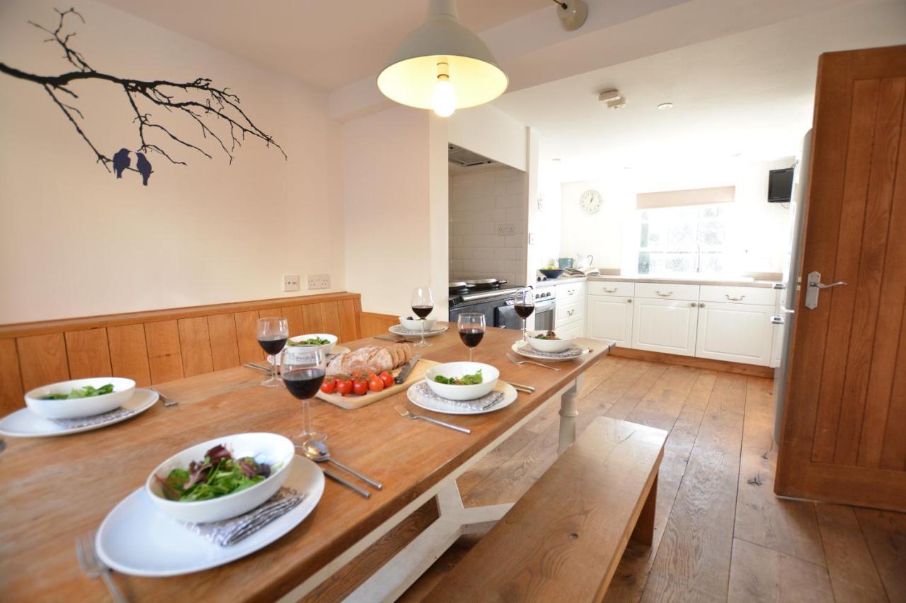 Ferry Cottage, Southwold Buitenkant foto