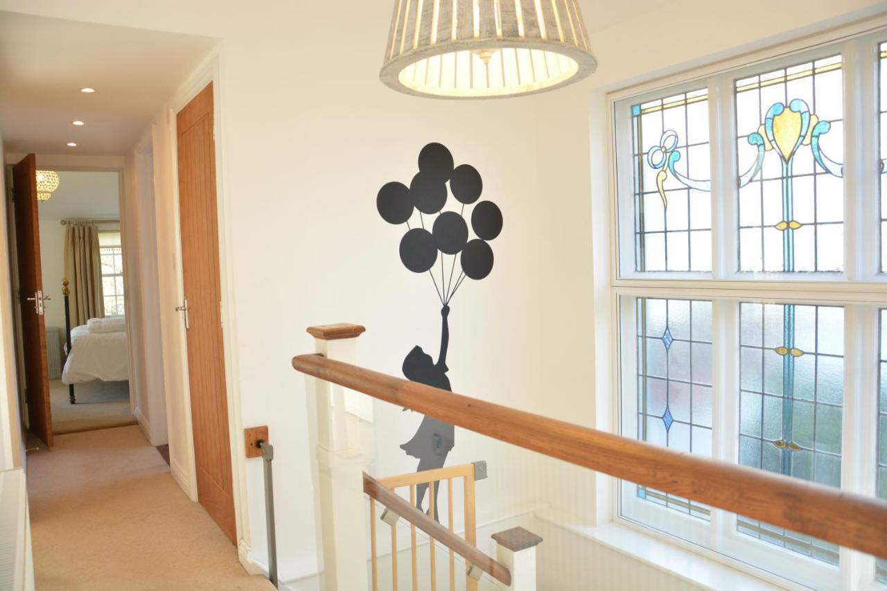 Ferry Cottage, Southwold Buitenkant foto
