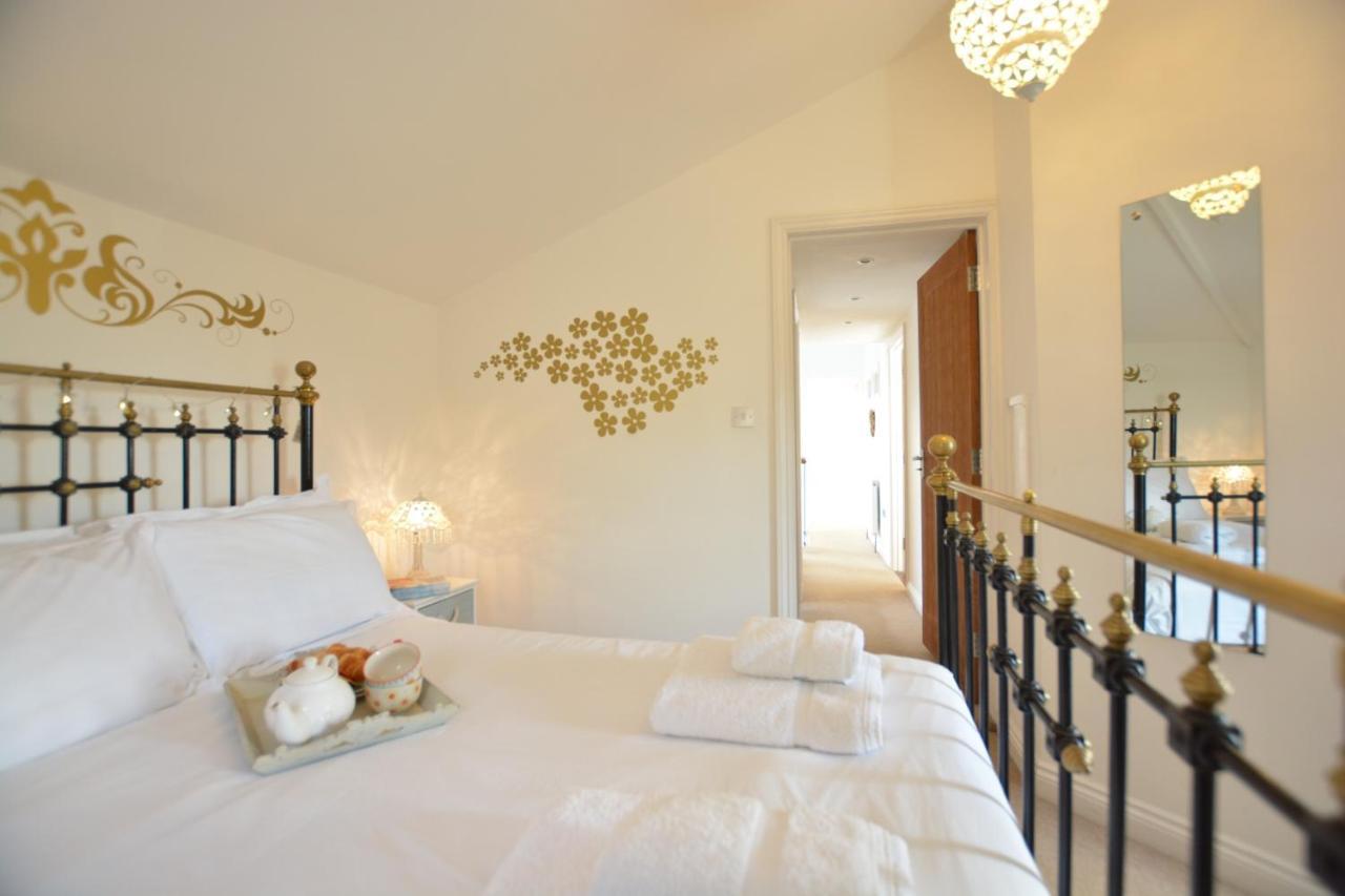 Ferry Cottage, Southwold Buitenkant foto