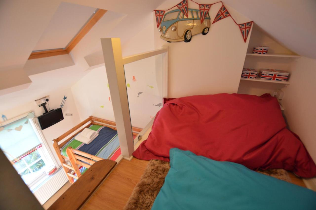Ferry Cottage, Southwold Buitenkant foto