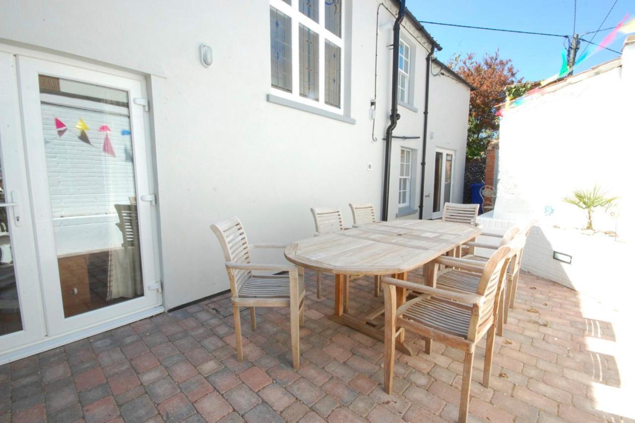 Ferry Cottage, Southwold Buitenkant foto